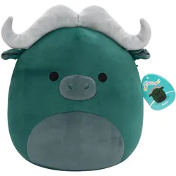 Jazwares P25 Amir Water Buffalo Plush Toy, 30cm (30 cm)