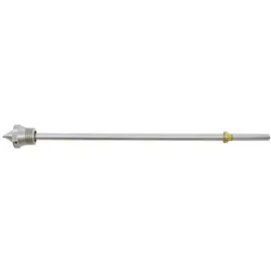Farbdüse + Farbnadel f. IWATA AZ4 HTE-S Lackierpistole, Ø1,3mm