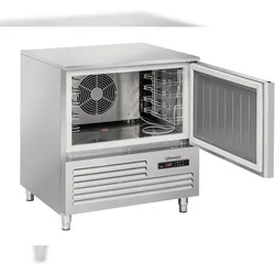Schnellkühler Schockfroster 5 Stufen CCRR5N Casselin