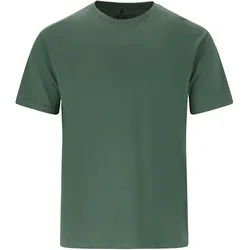 Whistler Maros Outdoor T-Shirt Herren 3175 - trekking green M