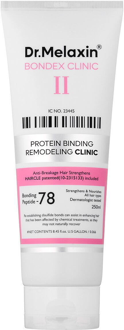 250ml Dr. Melaxin BONDEX Protein Bonding Remodeling Clinic