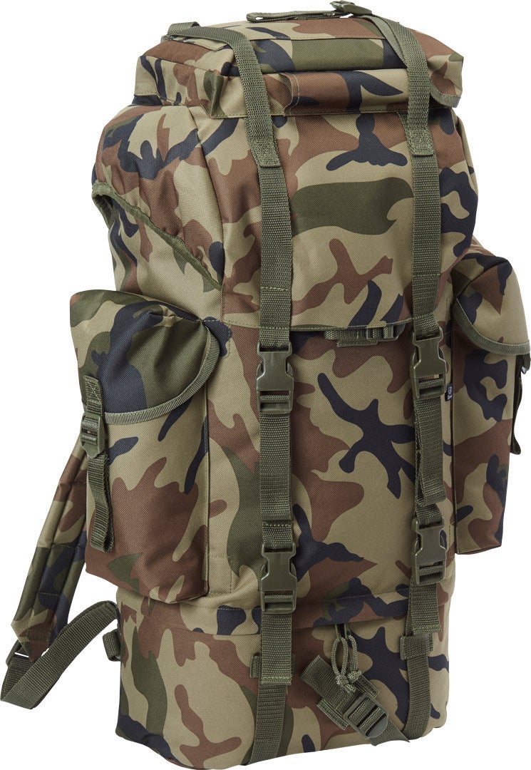 Brandit Nylon Rucksack 8003-10-OS