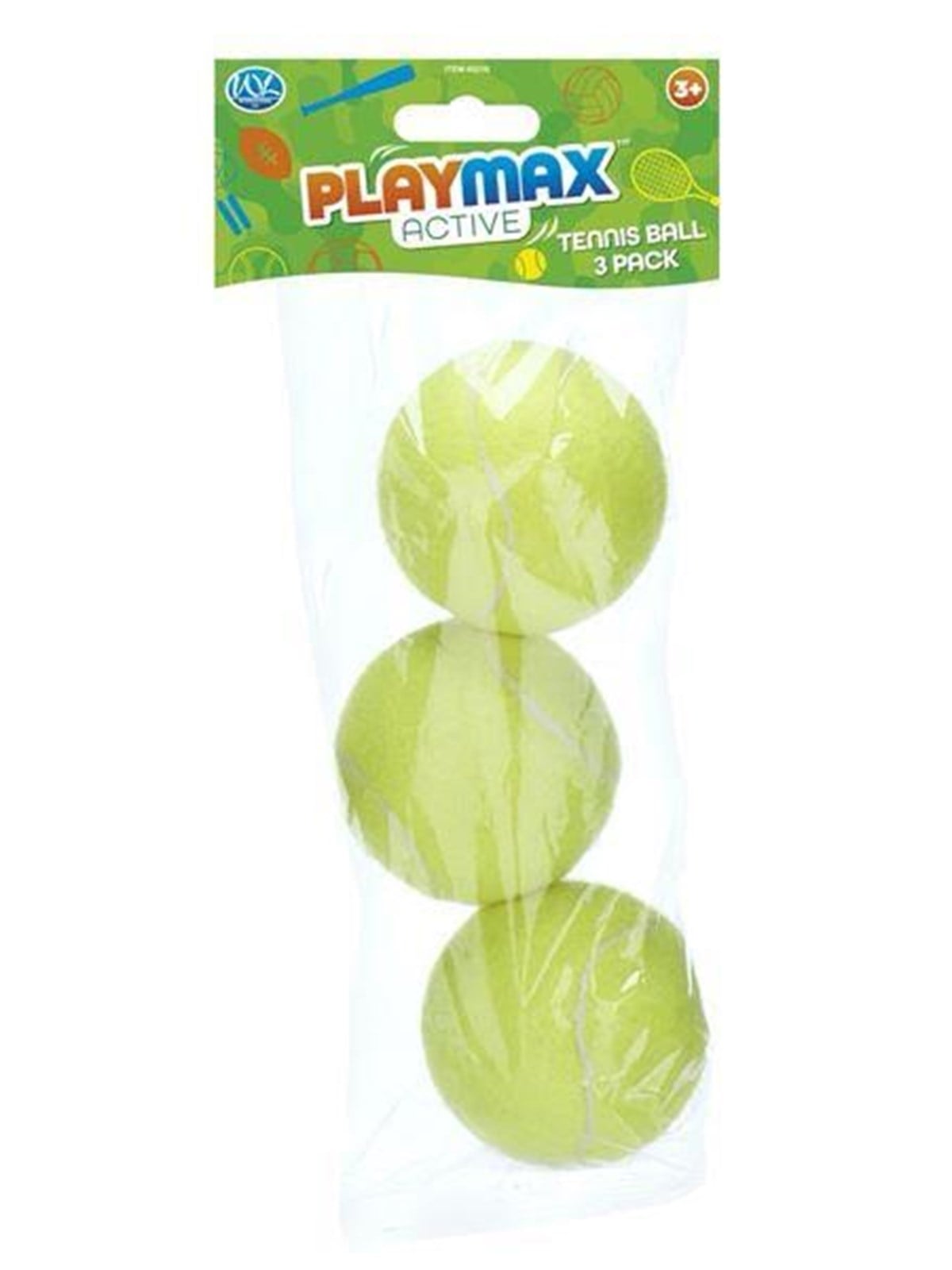 WHL Tennisbälle