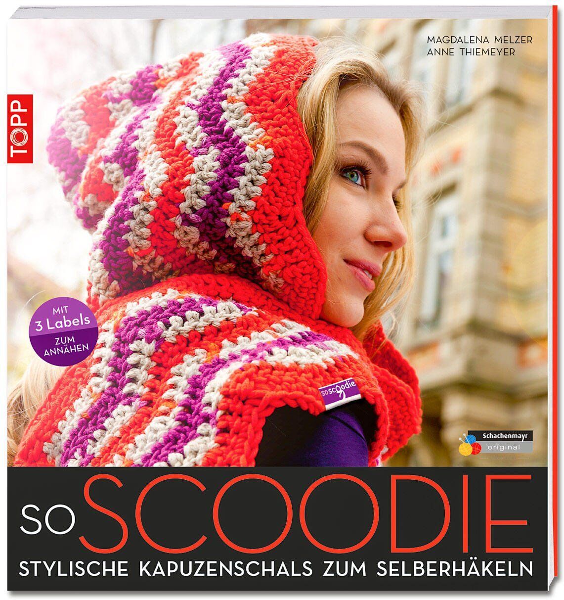 Magdalena Melzer - soScoodie - Preis vom 30.09.2026 22:30:23 h