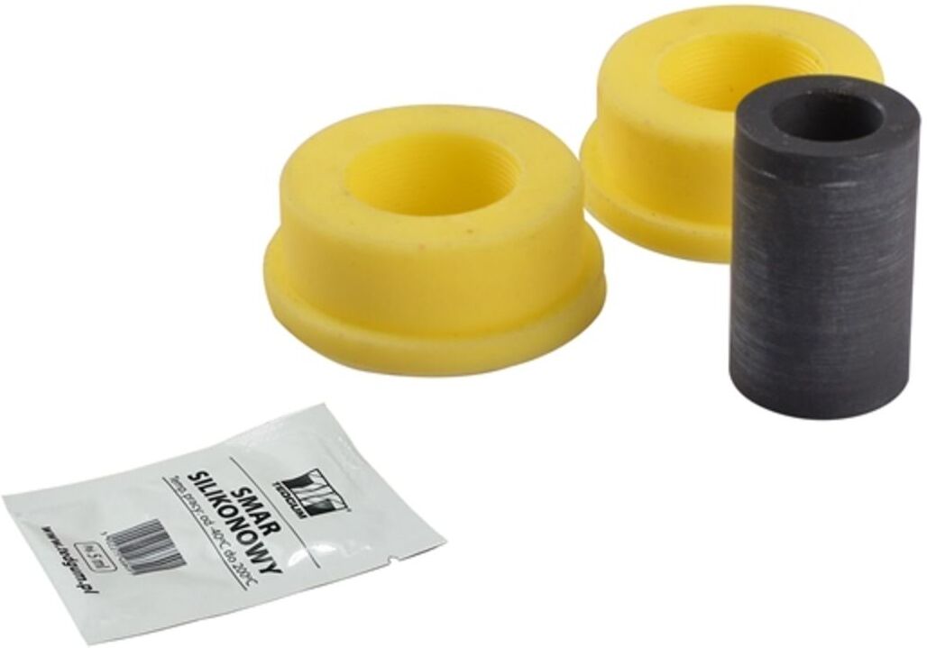 Lagerung, Stoßdämpfer TEDGUM 00677823