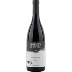 Pinot Freyheit Heinrich 2019 BIO