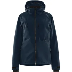 Stretch-Winterjacke "4884 GLP" - XXL - marine