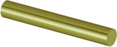Kludi VELA R Reserverollenhalter 58972N0 Brushed Gold