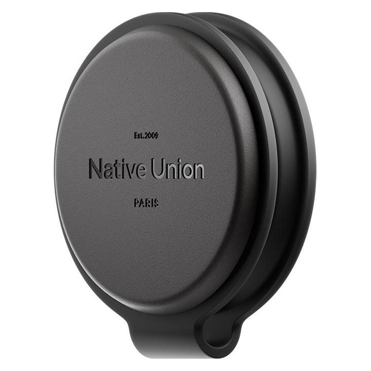 Native Union Voyage 2-In-1 (27 W) (VOY-2IN1-WL-BLK)