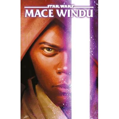 Star Wars Comics: Mace Windu, Taschenbuch von Marc Bernardin,Georges Jeanty,Chriscross, Panini, 978-3-7416-4044-5