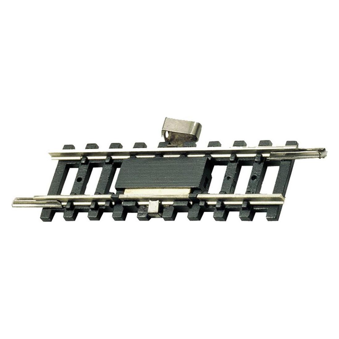 MiniTrix N Gleis T14979 Kontaktgleis 50 (Spur N) (T14979)