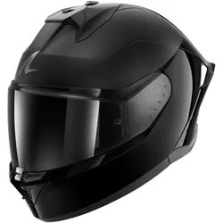 Shark Skwal Cup Dark Shadow, Integralhelm - Schwarz - XL