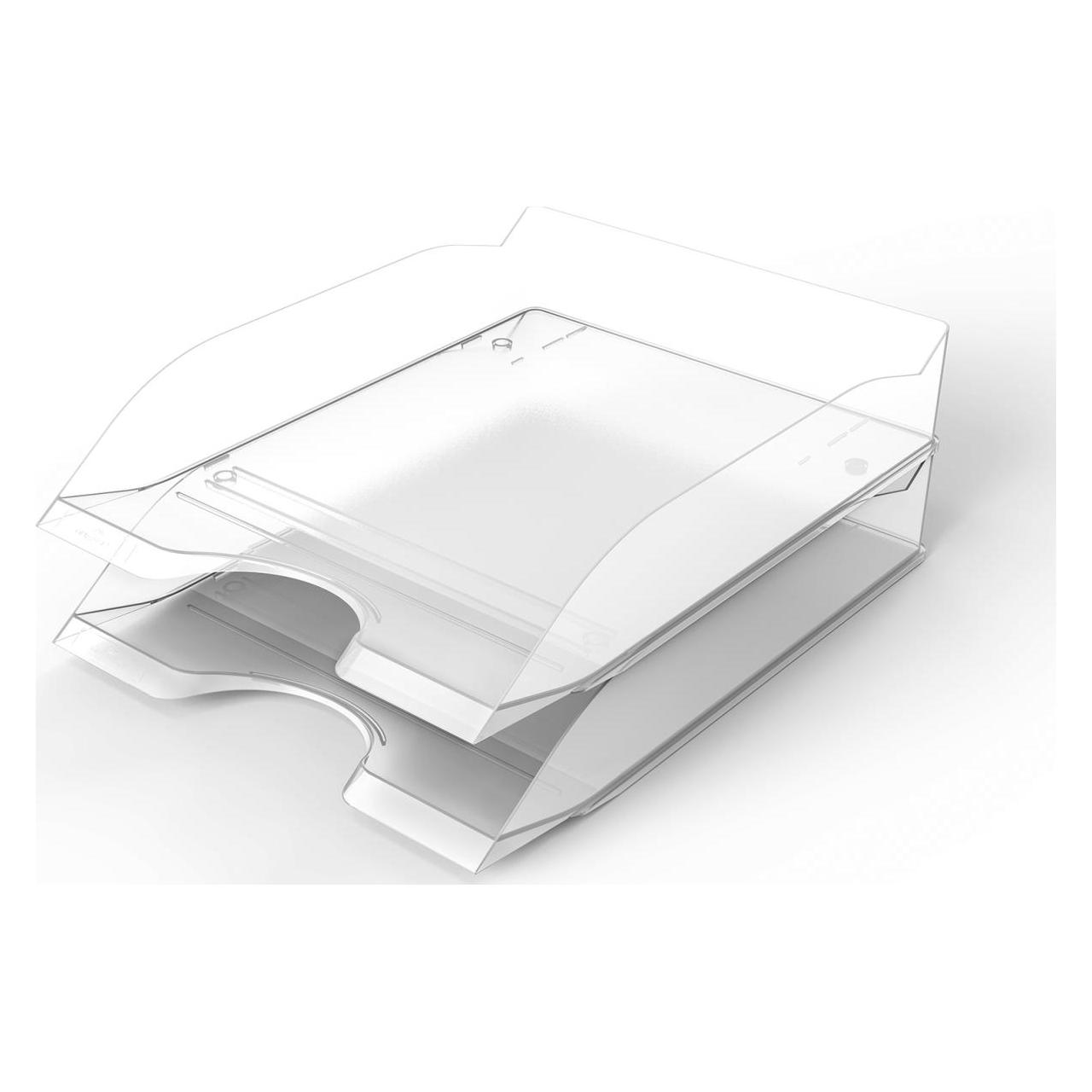 Durable BASIC - Briefablagen A4 (A4, C4) (1701674400)