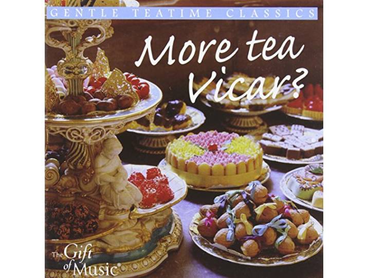 Various - More Tea Vicar?