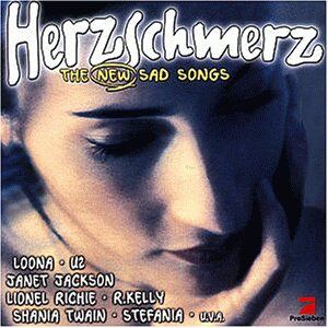Various - Herzschmerz-the New Sad Songs - Preis vom 06.10.2026 07:26:00 h