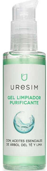 URESIM Gel Limpiador Purificante 150 ml