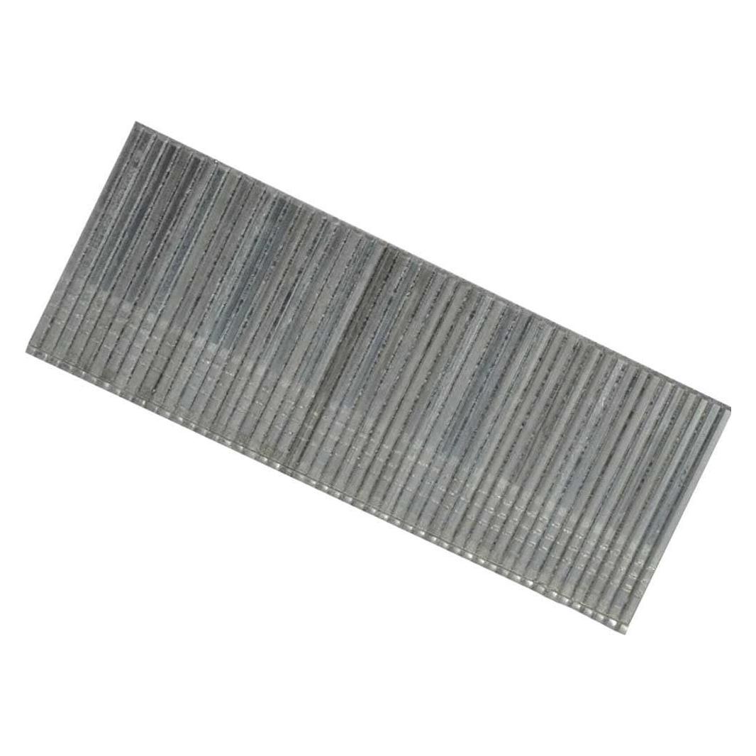 Bostitch Stanley SB16-2.00 16G - 50 mm Abschlussnagel verzinkt 2500 Stück (SB16-2.00)