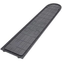 Akkudeckel Xiaomi Pro/Pro2