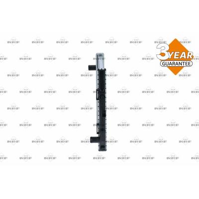 NRF Kühler, Motorkühlung 59213 für AIXAM