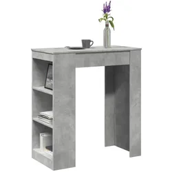 vidaXL, Bartisch, Jabelville (95 x 47 x 103.50 cm, 95 x 47 x 103.50 cm)