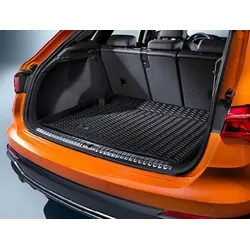 Original Audi Gepäckraumschale 83A061180A