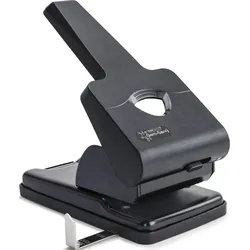 RAPESCO® Registraturlocher schwarz