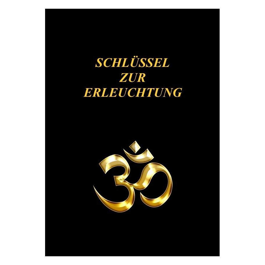 epubli Wendel, U: Schlüssel Zur Erleuchtung (Urs Wendel, Deutsch) (7469108)