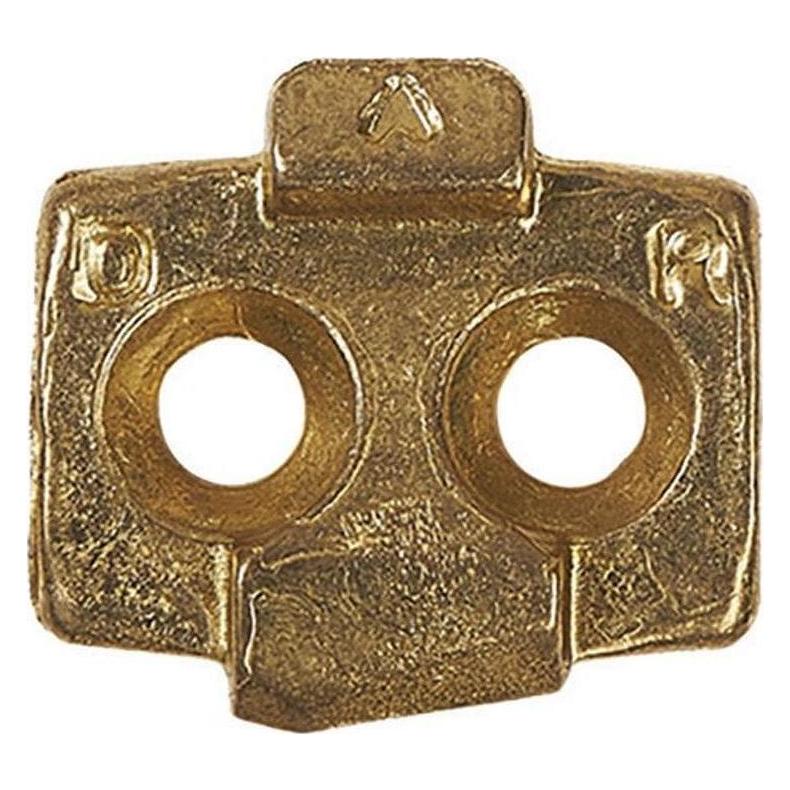 Time Pedal cleats ATAC release angle of 13°/17° (00.6718.025.000)