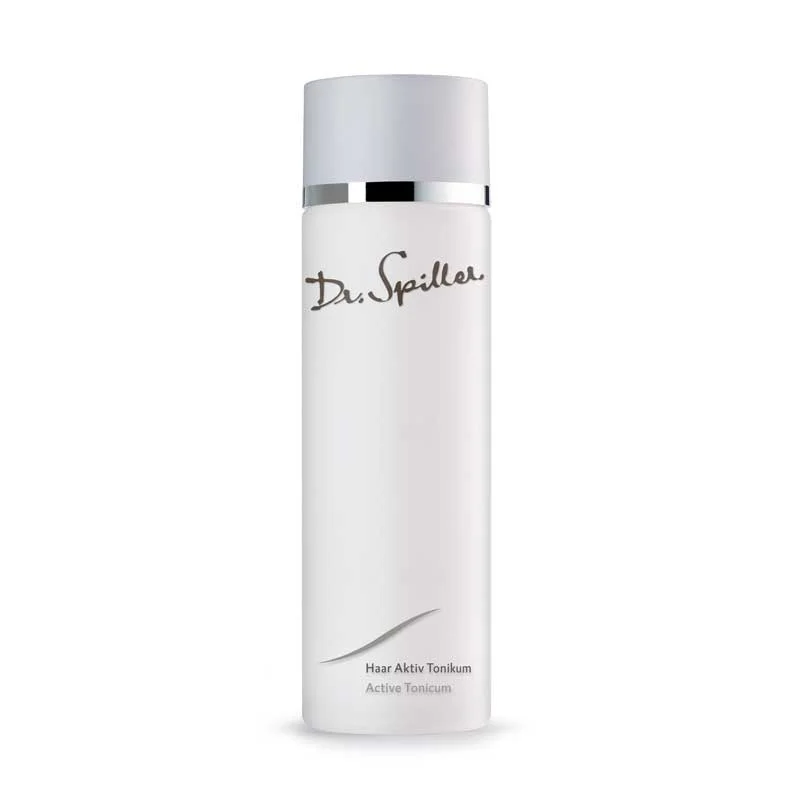 Dr. Spiller Haar Aktiv Tonikum, 200ml 00130212