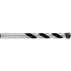 Metabo 627471000 Stein-Spiralbohrer 1 Stück 6 mm Gesamtlänge 100 mm Zylinderschaft 1 St.