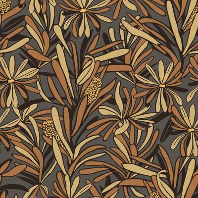 Veer Decor Fandango Bloom Wallpaper