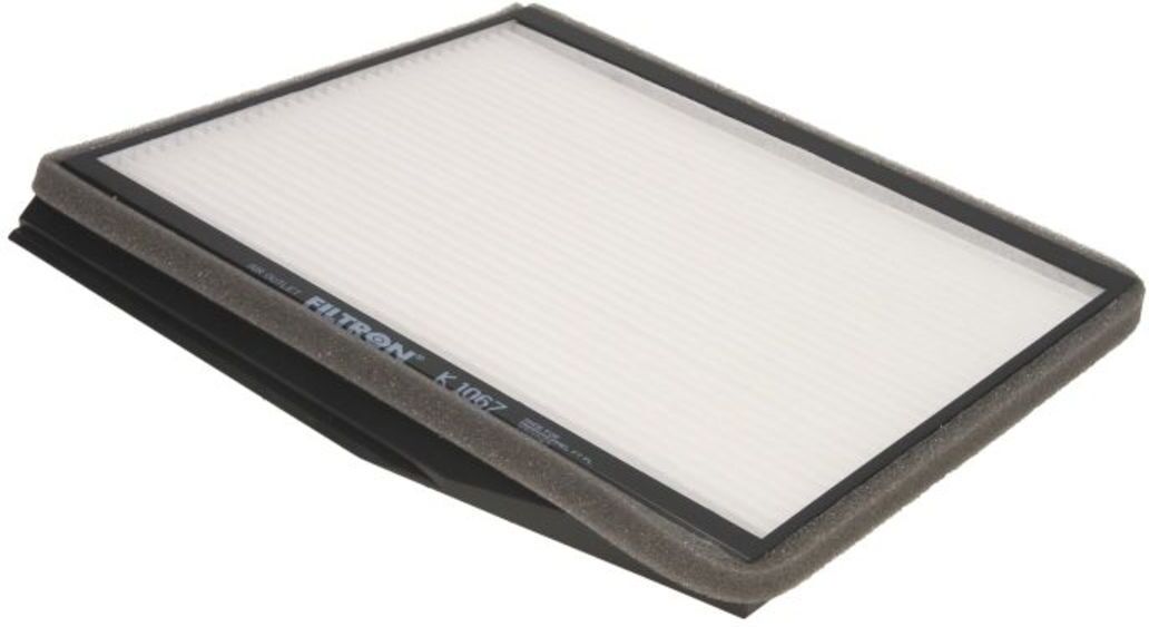 Innenraumluftfilter FILTRON K1067