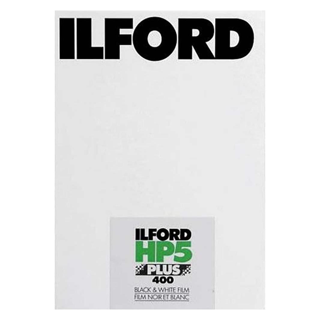 Ilford HP 5 Plus 8x10 Inch/25 (1629228)