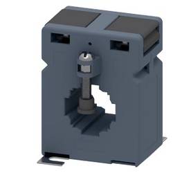 Siemens 4NC5225-0DE21 4NC52250DE21 Stromwandler 1phasig Primärstrom 400 A Sekundärstrom 1 A Leiterdurchführung (H x B):28 x 28 mm Leiterdurchführung Ø:28 mm