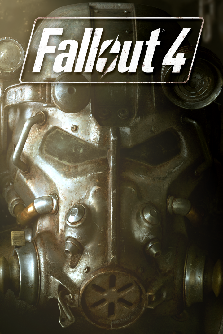 Fallout 4 GOTY Edition EU XBOX One CD Key