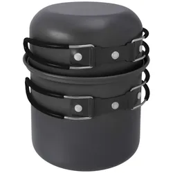 Origin Outdoors Trekking Biwak Topfset  3 bis 4 Personen