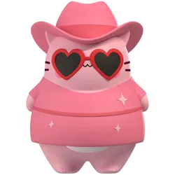 Boti Pembe Schaumfigur Blind Box Foam Mate Display 9 cm (12)