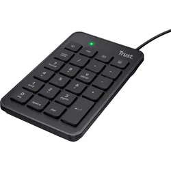 TRUST XALAS USB Numeric Keypad