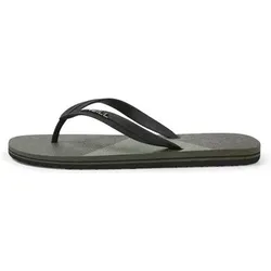 O'NEILL Herren Badesandalen PROFILE COLOR BLOCK SANDALS, Größe 46 in Grün Grün