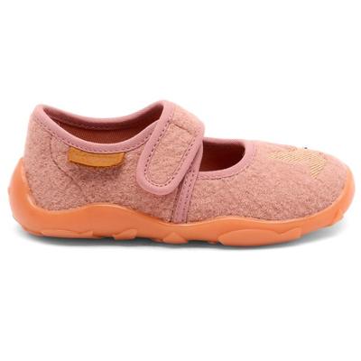 Bisgaard - Kid's Maddy - Hausschuhe 26 | EU 26 rosa