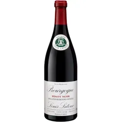 Bourgogne Pinot Noir 2022 - Louis Latour