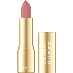 Nudes Matt & Satin Lippenstift