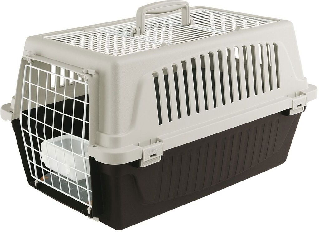 Ferplast Atlas Open Transportbur 32,50x48x29