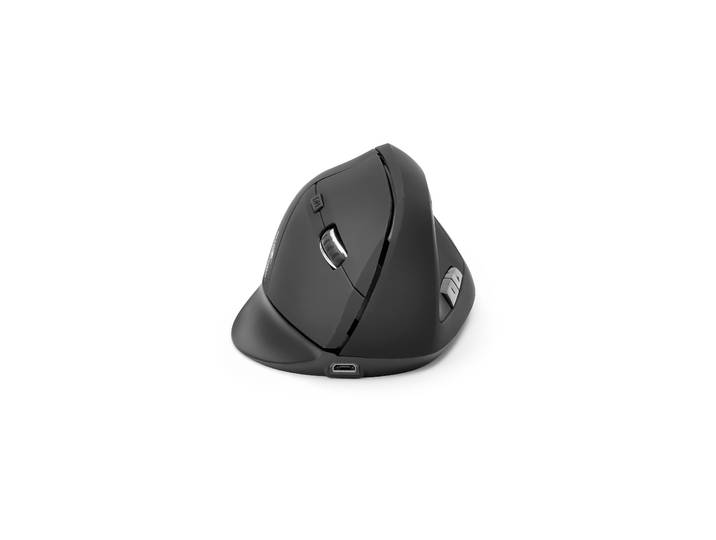Souris ergonomique sans fil Ergo WL BLUESTORK