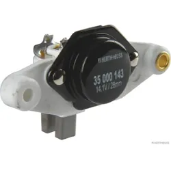 HERTH&BUSS Generatorregler, 12 V - 35000143