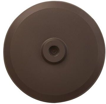 Garden Patio Umbrella Stand - Bronze - Ballard Designs