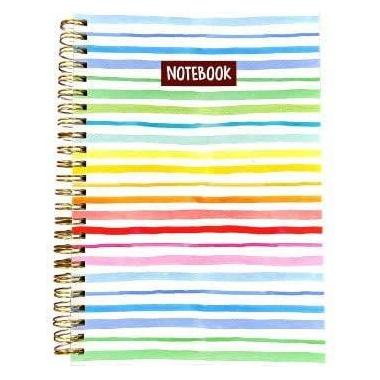 Creative Toys Notebook - A5 - Ruled Lines-motives (1340) (A5, Liniert) (1340)