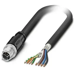Phoenix Contact 1276289 Hybridkabel NBC-M12MSY/5,0-94H NBCM12MSY5094H