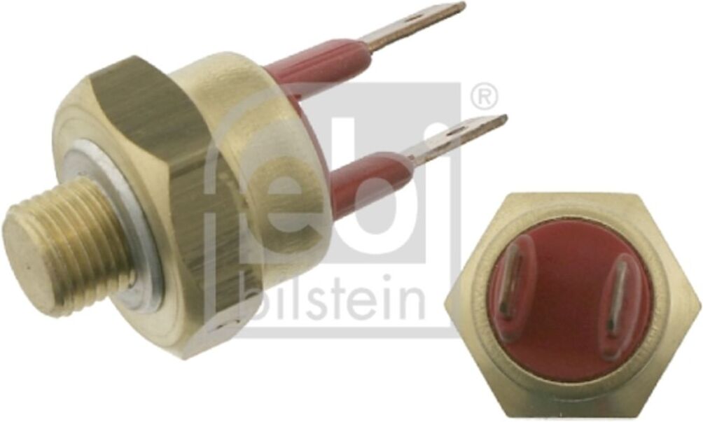 Temperaturschalter, Startautomatik FEBI BILSTEIN 05282