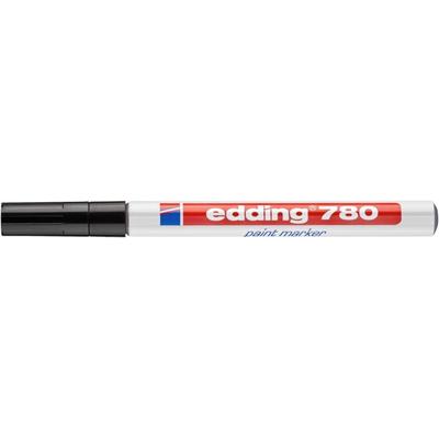 EDDING® Paint Marker 780, schwarz
